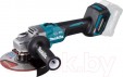 Превью картинка Угловая шлифовальная машина Makita GA035GZ