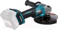 Превью картинка Угловая шлифовальная машина Makita GA035GZ