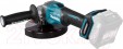 Превью картинка Угловая шлифовальная машина Makita GA035GZ