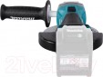 Превью картинка Угловая шлифовальная машина Makita GA035GZ