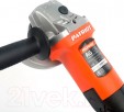 Превью картинка Угловая шлифовальная машина PATRIOT AG 128