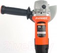 Превью картинка Угловая шлифовальная машина PATRIOT AG 128