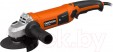 Превью картинка Угловая шлифовальная машина Daewoo Power DAG 1250-125