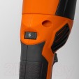 Превью картинка Угловая шлифовальная машина Daewoo Power DAG 1250-125