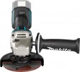 Превью картинка Угловая шлифовальная машина Makita DGA504RTJ
