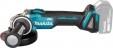 Превью картинка Угловая шлифовальная машина Makita DGA504RTJ
