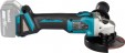 Превью картинка Угловая шлифовальная машина Makita DGA504RTJ