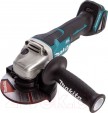 Превью картинка Угловая шлифовальная машина Makita DGA508Z