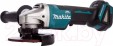 Превью картинка Угловая шлифовальная машина Makita DGA508Z