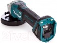 Превью картинка Угловая шлифовальная машина Makita DGA508Z
