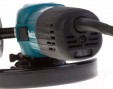 Превью картинка Угловая шлифовальная машина Makita GA6040C