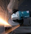 Превью картинка Угловая шлифовальная машина Makita GA6040C