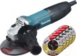 Превью картинка Угловая шлифовальная машина Makita GA5030X5