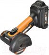 Превью картинка Угловая шлифовальная машина Worx WX801