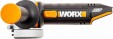 Превью картинка Угловая шлифовальная машина Worx WX800.9