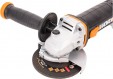 Превью картинка Угловая шлифовальная машина Worx WX800.9