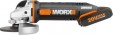 Превью картинка Угловая шлифовальная машина Worx WX800