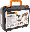 Превью картинка Угловая шлифовальная машина Worx WX800