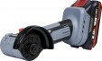 Превью картинка Угловая шлифовальная машина Profipower DGA-18B / E0240