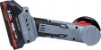Превью картинка Угловая шлифовальная машина Profipower DGA-18B / E0240
