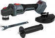 Превью картинка Угловая шлифовальная машина Profipower MKDGA-20V / E0160