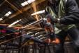 Превью картинка Угловая шлифовальная машина AEG Powertools BEWS 18-125BLPX2-0 (4935480857)