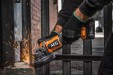 Превью картинка Угловая шлифовальная машина AEG Powertools BEWS 18-125BLPX2-0 (4935480857)