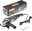 Превью картинка Угловая шлифовальная машина Hammer Flex USM1200E