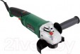 Превью картинка Угловая шлифовальная машина Hammer Flex USM1050A