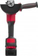 Превью картинка Угловая шлифовальная машина MTX AGB-BL-20-125 / 27080