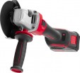Превью картинка Угловая шлифовальная машина MTX AGB-BL-20-125 / 27080