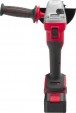 Превью картинка Угловая шлифовальная машина MTX AGB-BL-20-125 / 27080