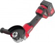 Превью картинка Угловая шлифовальная машина MTX AGB-BL-20-125 / 27080