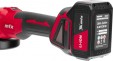 Превью картинка Угловая шлифовальная машина MTX AGB-BL-20-125 / 27080