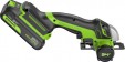Превью картинка Угловая шлифовальная машина Greenworks GD24UCS / 3402007CUA