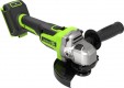Превью картинка Угловая шлифовальная машина Greenworks AG5900 / 3201007