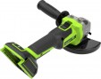 Превью картинка Угловая шлифовальная машина Greenworks AG5900 / 3201007