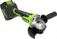 Превью картинка Угловая шлифовальная машина Greenworks AG590 / 3201007CUH