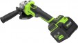 Превью картинка Угловая шлифовальная машина Greenworks AG590 / 3201007CUH