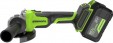 Превью картинка Угловая шлифовальная машина Greenworks AG590 / 3201007CUH