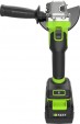 Превью картинка Угловая шлифовальная машина Greenworks AG590 / 3201007CUH
