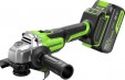 Превью картинка Угловая шлифовальная машина Greenworks AG590 / 3201007CUG