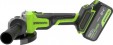 Превью картинка Угловая шлифовальная машина Greenworks AG590 / 3201007CUG