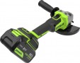 Превью картинка Угловая шлифовальная машина Greenworks AG590 / 3201007CUG