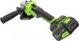 Превью картинка Угловая шлифовальная машина Greenworks AG590 / 3201007CUB