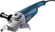 Превью картинка Угловая шлифовальная машина Hanskonner HAG22230B