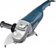 Превью картинка Угловая шлифовальная машина Hanskonner HAG22230B