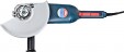 Превью картинка Угловая шлифовальная машина Hanskonner HAG22230B