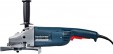 Превью картинка Угловая шлифовальная машина Hanskonner HAG22230B