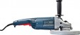 Превью картинка Угловая шлифовальная машина Hanskonner HAG22230B